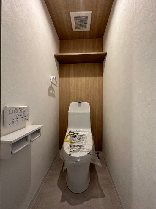 アーバンディラわらびの物件内観写真