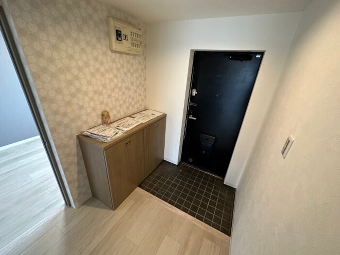 アーバンディラわらびの物件内観写真