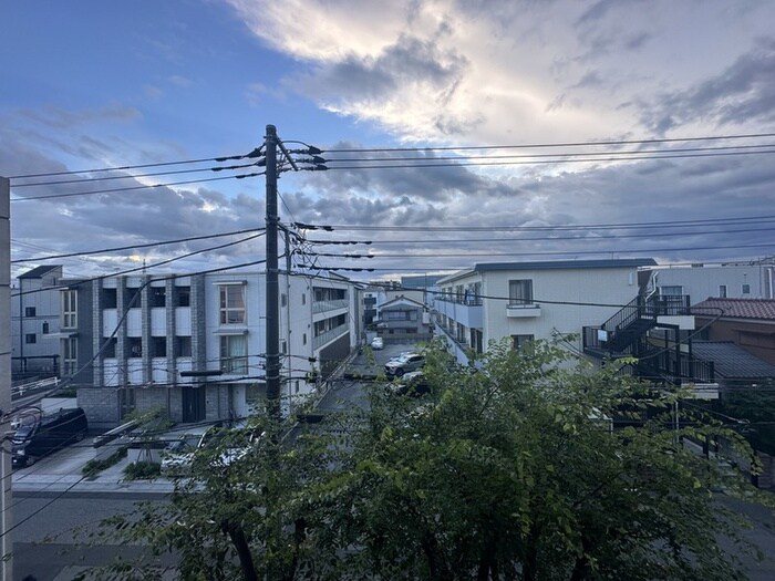 アーバンディラわらびの物件内観写真