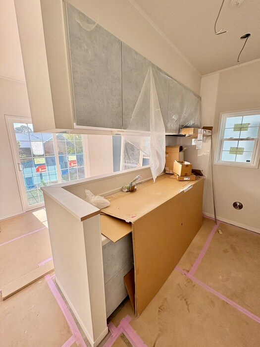 クロストン４の物件内観写真