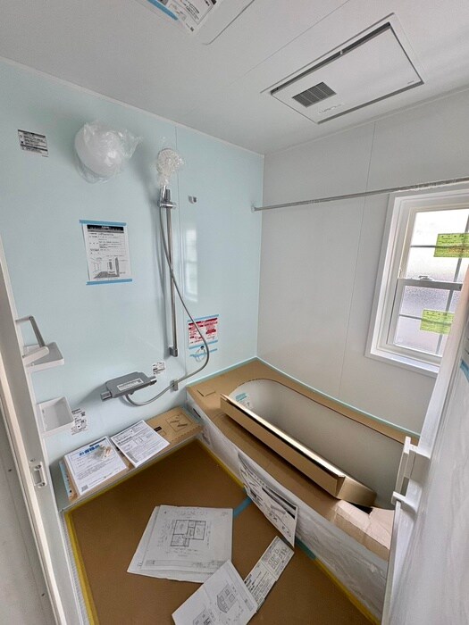 クロストン４の物件内観写真