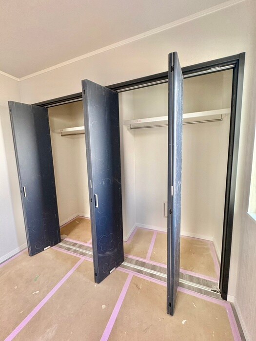 クロストン４の物件内観写真