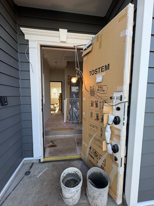 クロストン４の物件内観写真