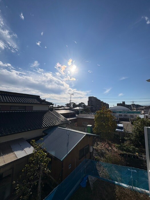 クロストン４の物件内観写真