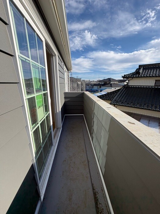 クロストン４の物件内観写真