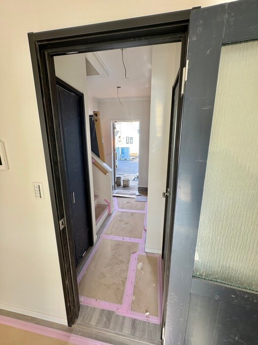 クロストン４の物件内観写真