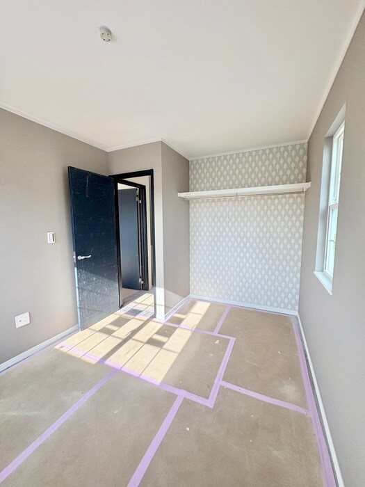 クロストン４の物件内観写真