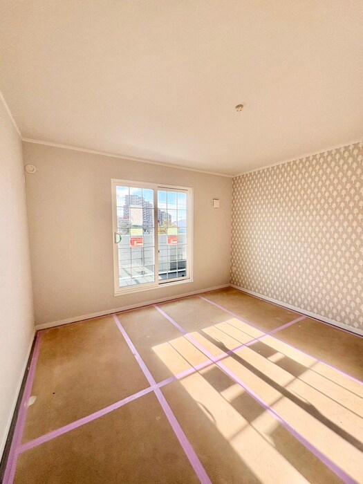 クロストン４の物件内観写真