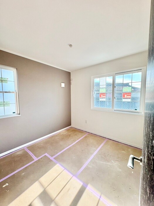 クロストン４の物件内観写真