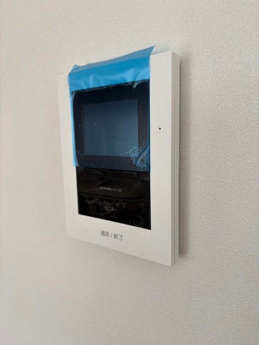 クロストン４の物件内観写真