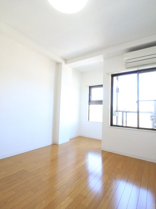 ジュネパレス海老名第２の物件内観写真