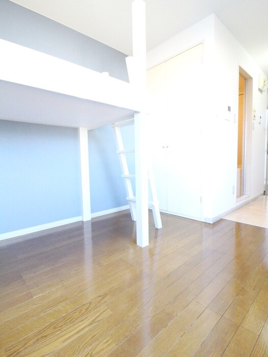 ジュネパレス海老名第２の物件内観写真