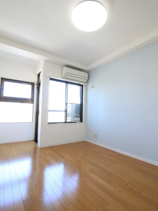 ジュネパレス海老名第２の物件内観写真