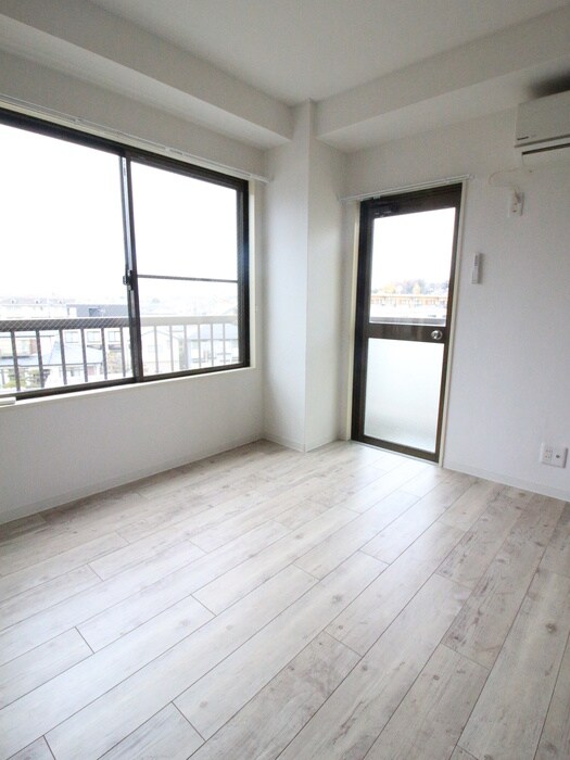 ジュネパレス海老名第２の物件内観写真