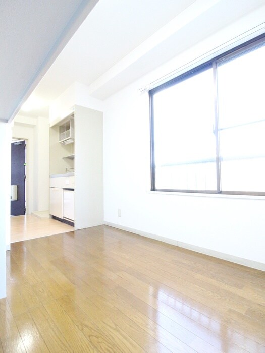 ジュネパレス海老名第２の物件内観写真