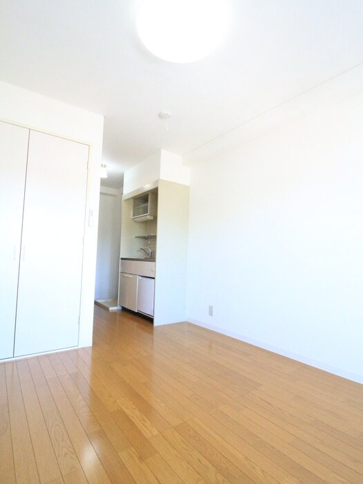 ジュネパレス海老名第２の物件内観写真