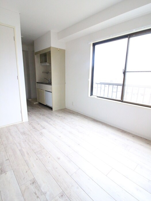 ジュネパレス海老名第２の物件内観写真