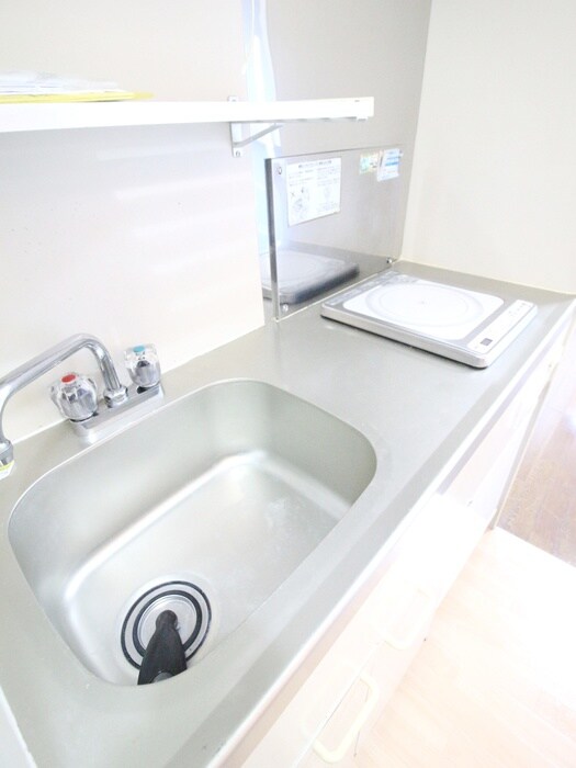 ジュネパレス海老名第２の物件内観写真