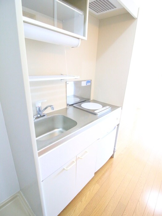 ジュネパレス海老名第２の物件内観写真