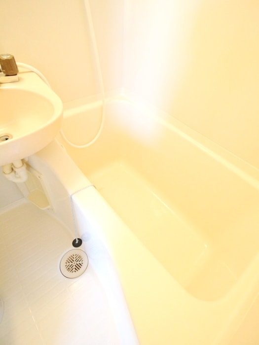 ジュネパレス海老名第２の物件内観写真