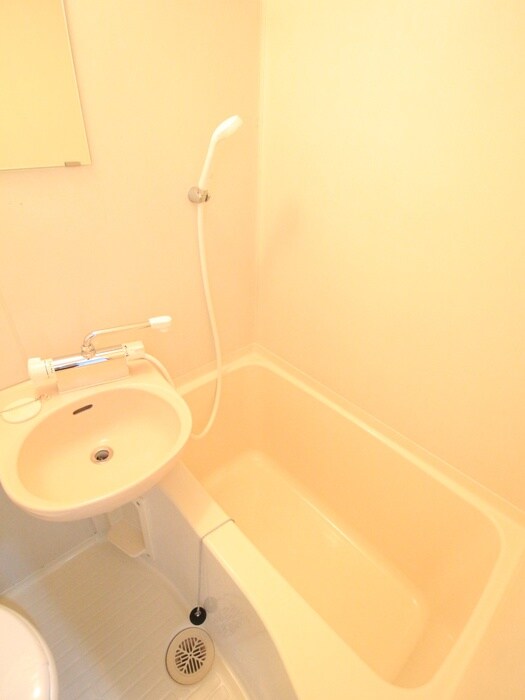 ジュネパレス海老名第２の物件内観写真