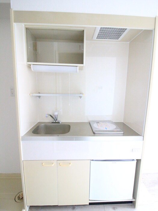 ジュネパレス海老名第２の物件内観写真