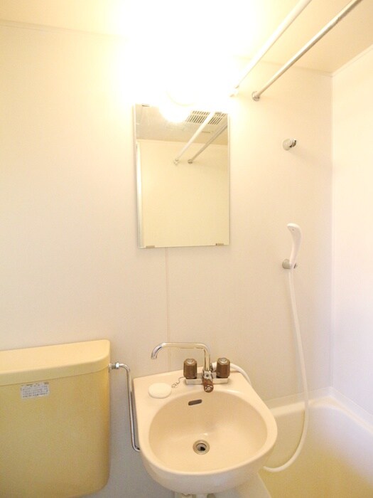 ジュネパレス海老名第２の物件内観写真