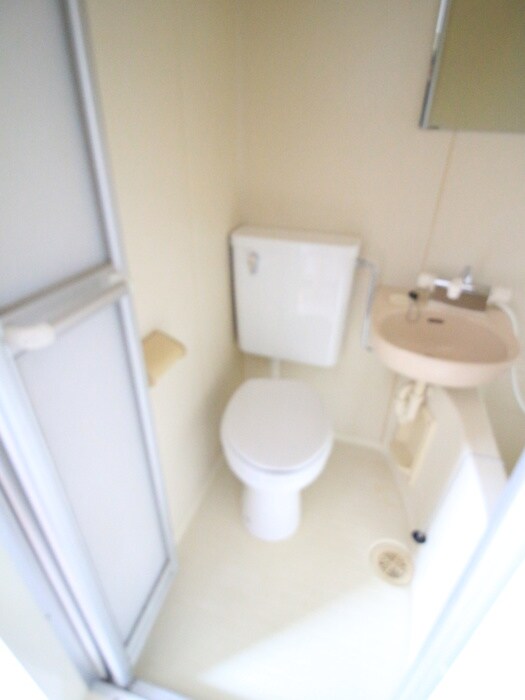 ジュネパレス海老名第２の物件内観写真