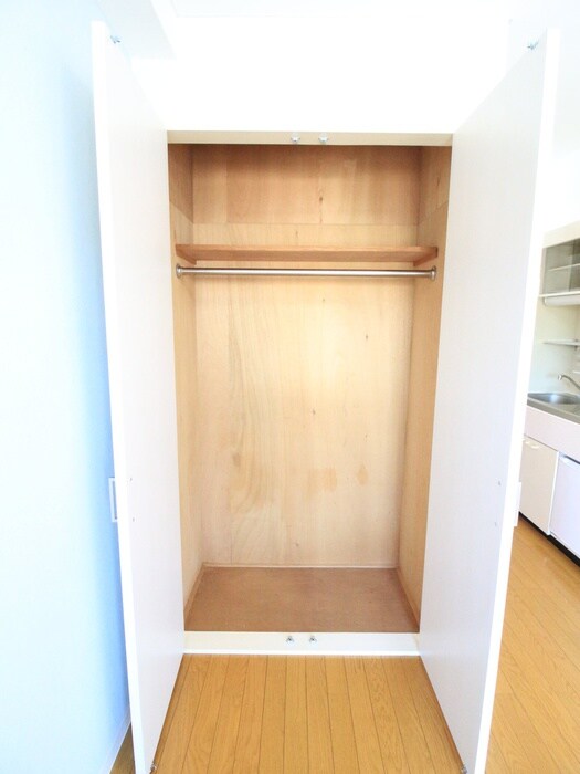 ジュネパレス海老名第２の物件内観写真