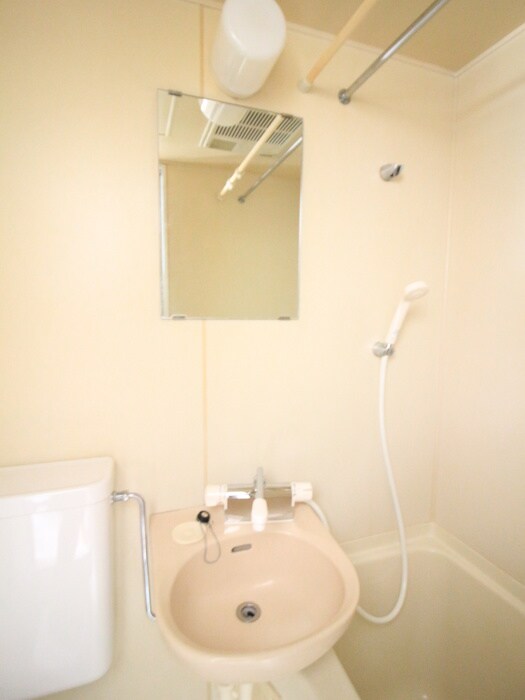 ジュネパレス海老名第２の物件内観写真