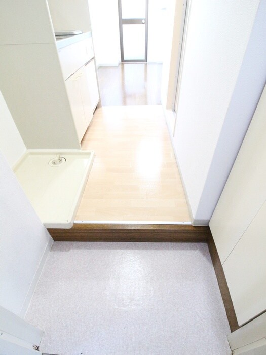 ジュネパレス海老名第２の物件内観写真