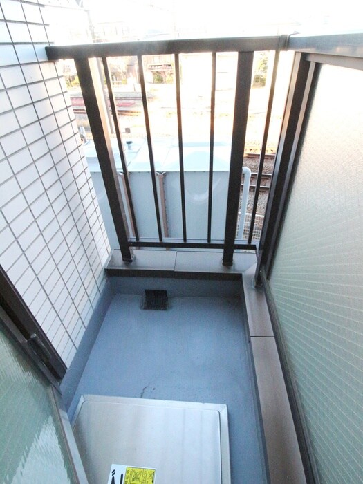 ジュネパレス海老名第２の物件内観写真