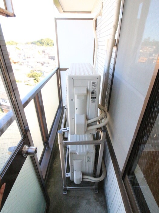 ジュネパレス海老名第２の物件内観写真