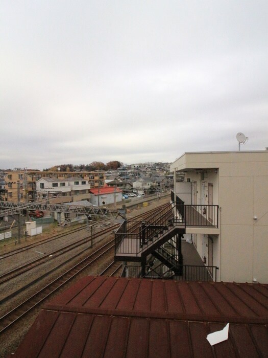 ジュネパレス海老名第２の物件内観写真