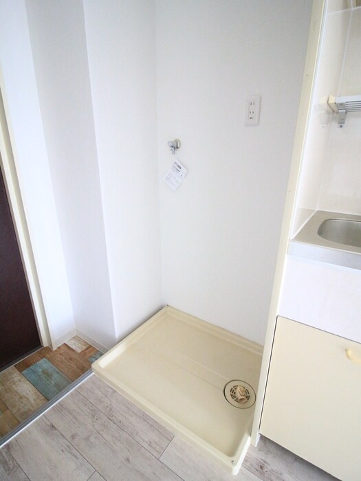 ジュネパレス海老名第２の物件内観写真