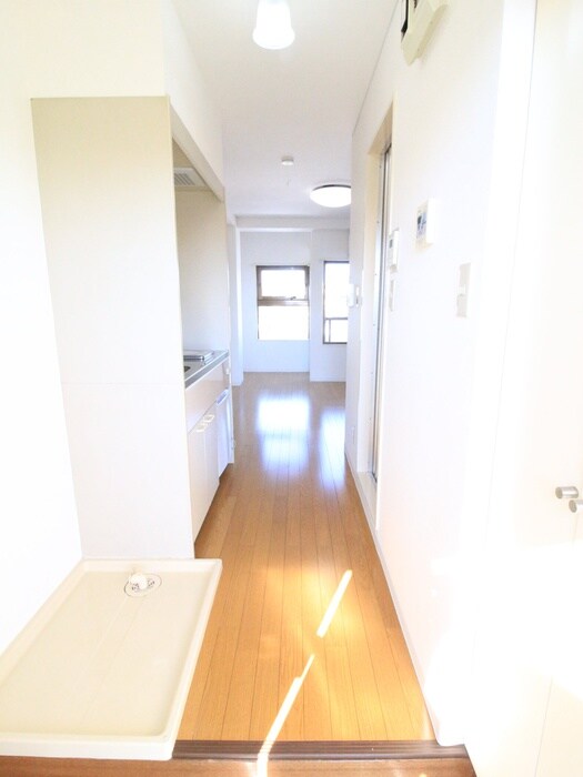 ジュネパレス海老名第２の物件内観写真