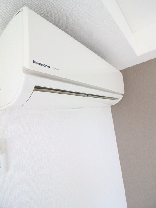 ジュネパレス海老名第２の物件内観写真