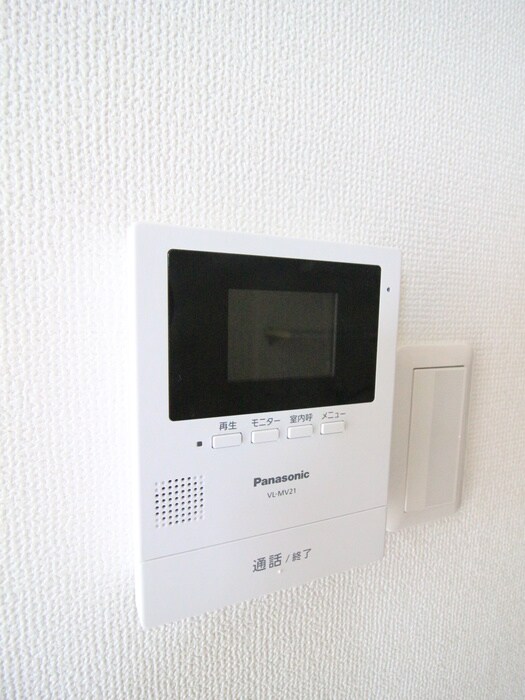 ジュネパレス海老名第２の物件内観写真