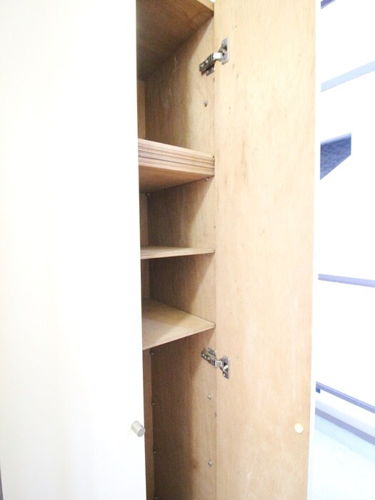 ジュネパレス海老名第２の物件内観写真