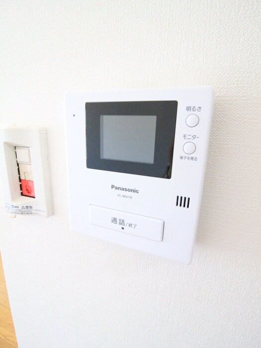 ジュネパレス海老名第２の物件内観写真