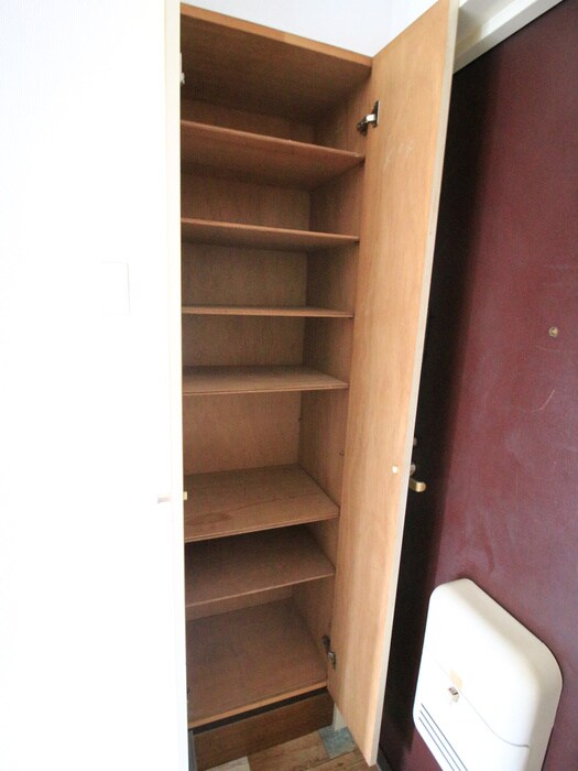 ジュネパレス海老名第２の物件内観写真