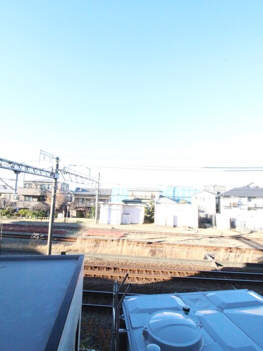 ジュネパレス海老名第２の物件内観写真