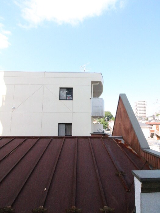 ジュネパレス海老名第２の物件内観写真