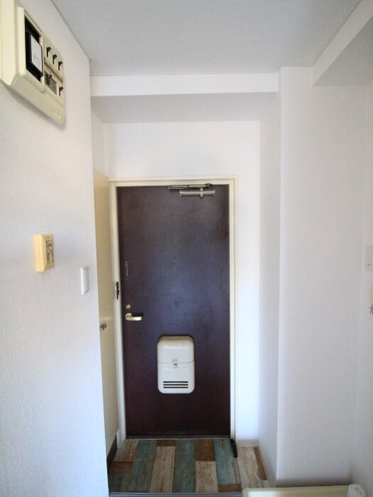 ジュネパレス海老名第２の物件内観写真