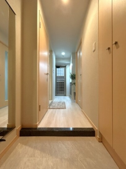 スペ－シア高円寺Ⅱの物件内観写真