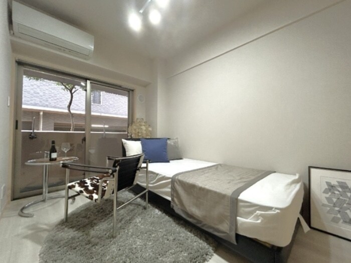 スペ－シア高円寺Ⅱの物件内観写真