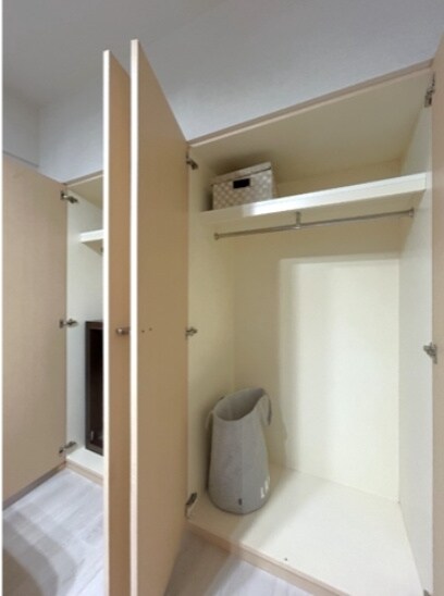 スペ－シア高円寺Ⅱの物件内観写真