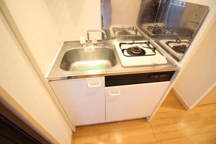 スペ－シア高円寺Ⅱの物件内観写真