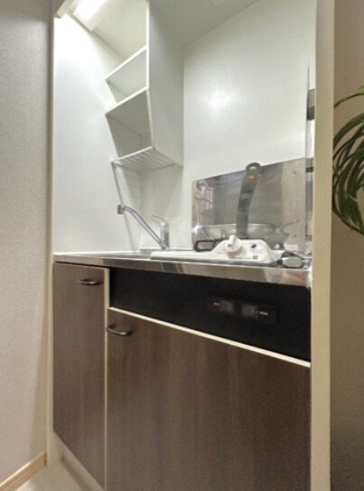 スペ－シア高円寺Ⅱの物件内観写真