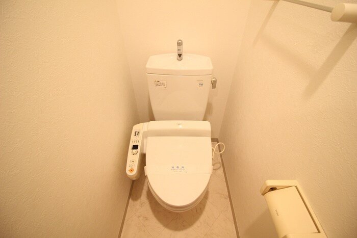 スペ－シア高円寺Ⅱの物件内観写真